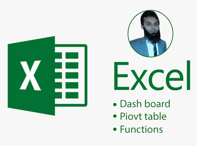 design top quality excel dashboard and pivot table reports