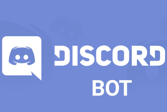 develop a discord bot for your server