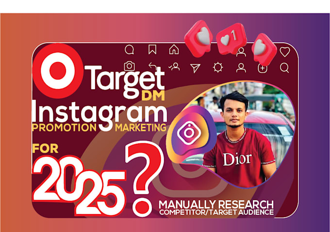 do instagram dm marketing