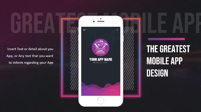 make an awesome app previews video for appstore