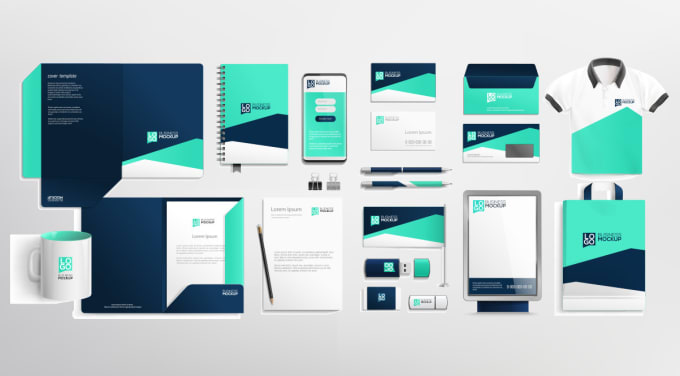 Branding package new arrivals