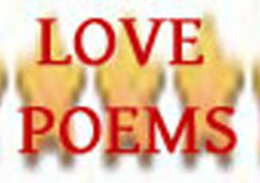 Write A Beautiful Customized Love Poem For Someone You Love By Darthula 