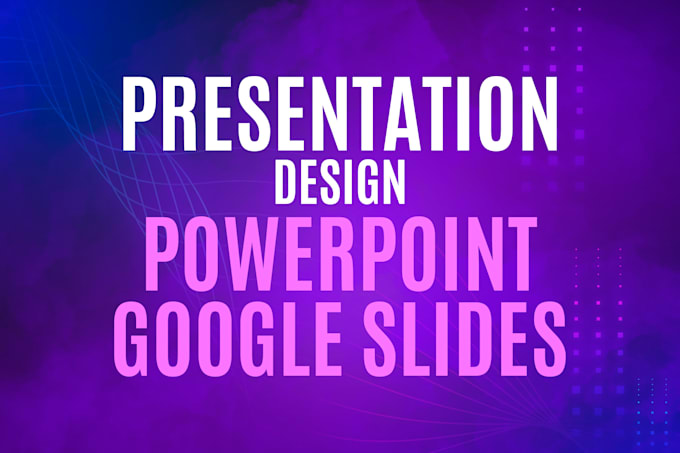 design powerpoint presentation, sales pitch deck
