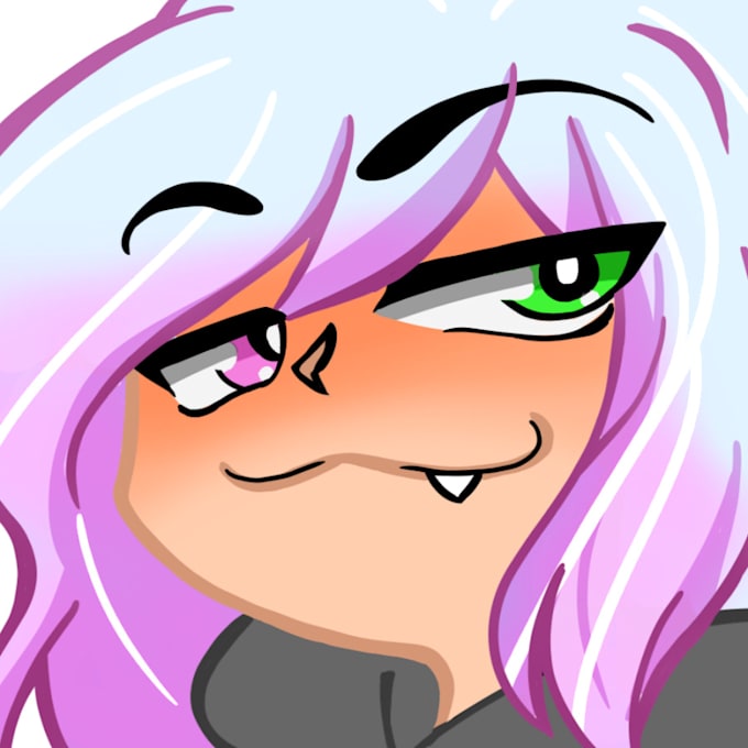 Design twitch emotes and icons by Yamidesu | Fiverr