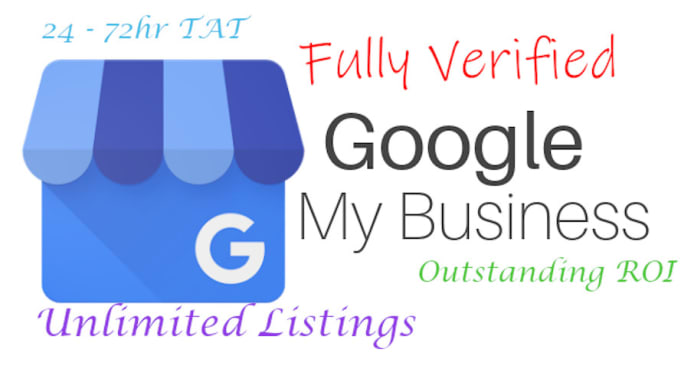 verifying google business listing