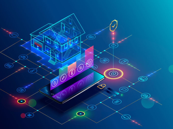 Complete Esp8266 And Iot Projects By Atifiqbal853 Fiverr 5342