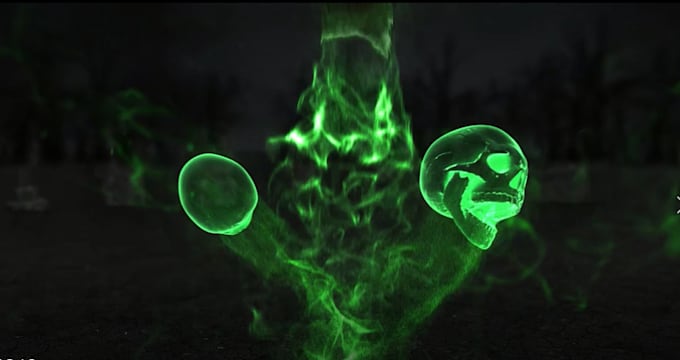 create youtube intro or gaming intro