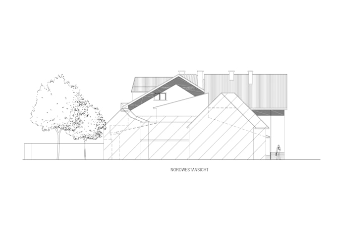 make architectural drawings in autocad