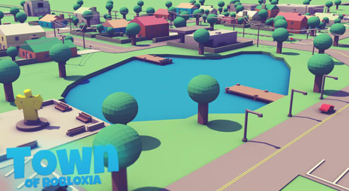 Copy or download any roblox game map you want for cheap by