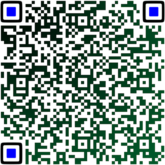 Generate professional quick response code qr code by Mohammedmohsi05 ...