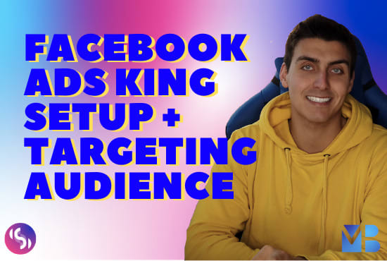 create facebook ads campaign for your ecommerce