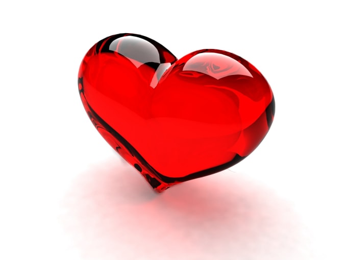 write you a love letter