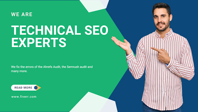 do technical SEO optimization to boost website performance and rankings