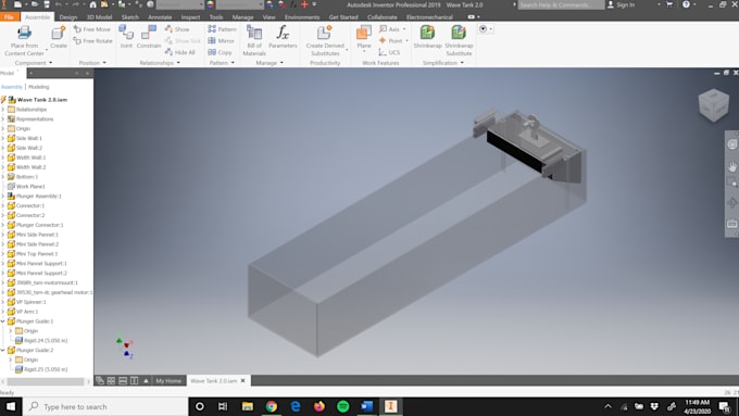 Make Your Idea Into A 3d Model By Ideas To Life