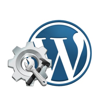 install wordpress