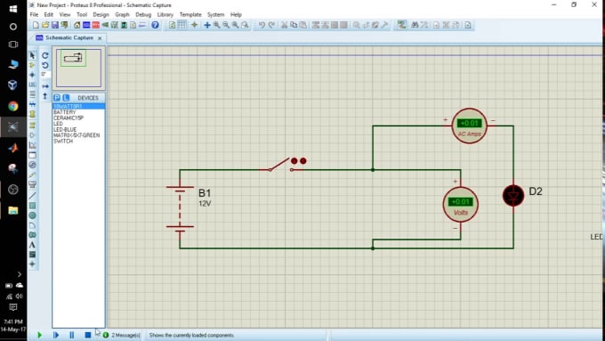 Free Proteus Library Model Resources PACK 1: Download Now and Transform Your Pro