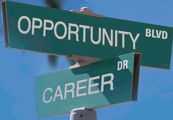 be your career coach and leadership counselor