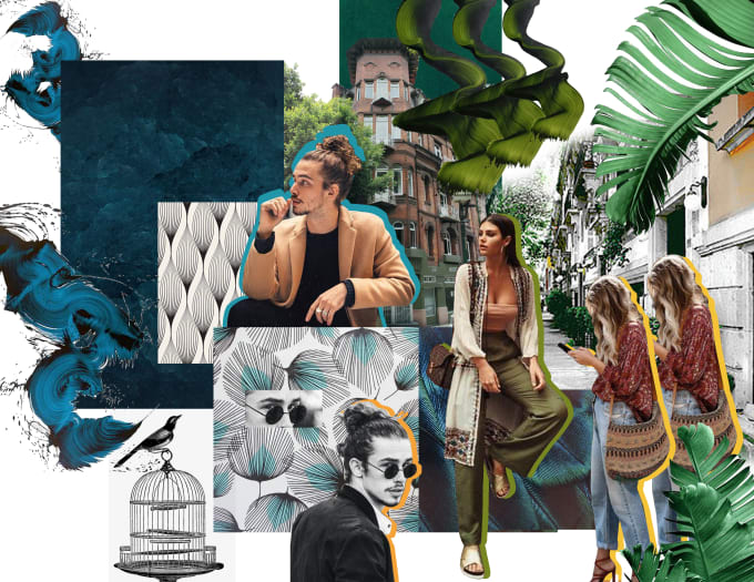 fashion moodboard app fashion moodboard app