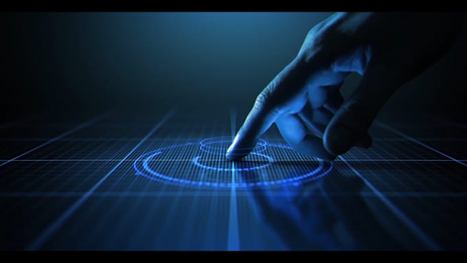 make 3d logo animation videos professionally