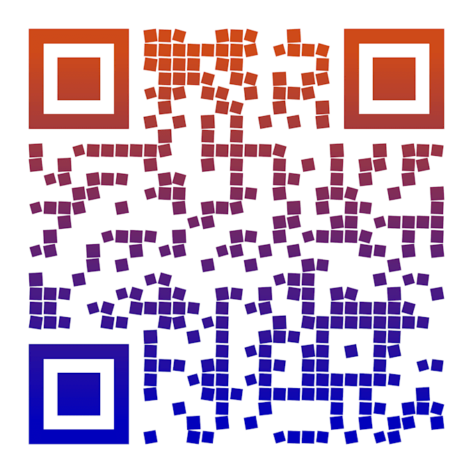 Most Expensive Qr Code Create a expensive qr code for you by Ranitghara | Fiverr