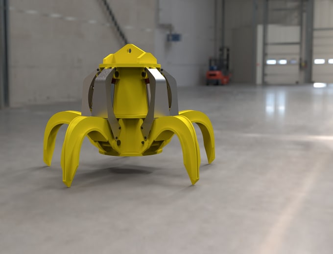 Design your product and create technical drawings using inventor by ...