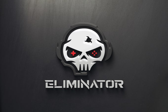 Design Professional Unique Youtube Or Twitch Channel Logo By Sadia Creations