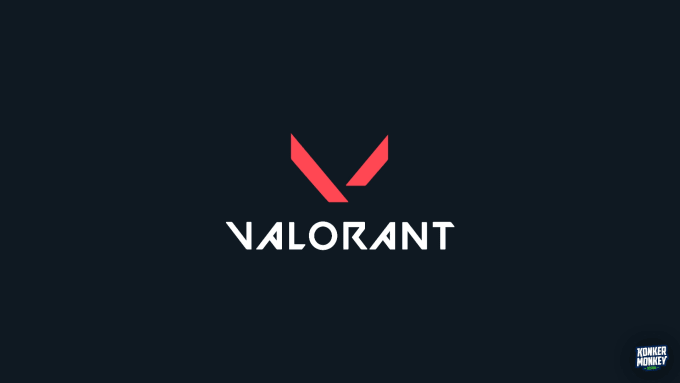 Valorant Logo - Kizaama