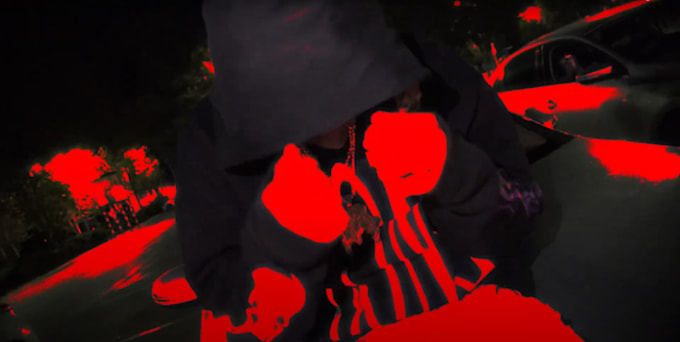 edit your music video clean