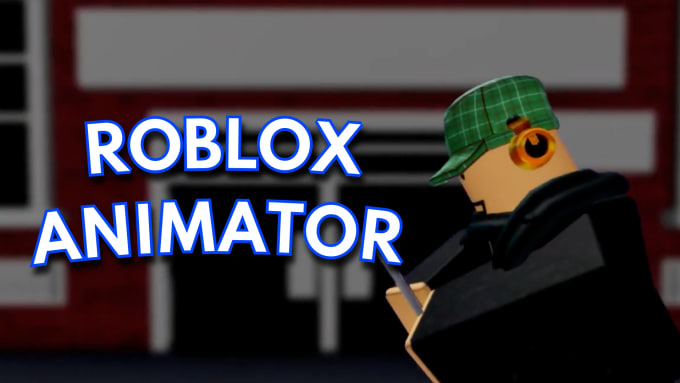 Make A Roblox Video Animation By Asyrafraziq Fiverr - how to make a roblox animated video