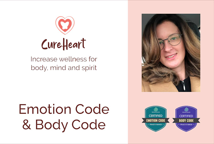 release your trapped emotions using the emotion code and body code