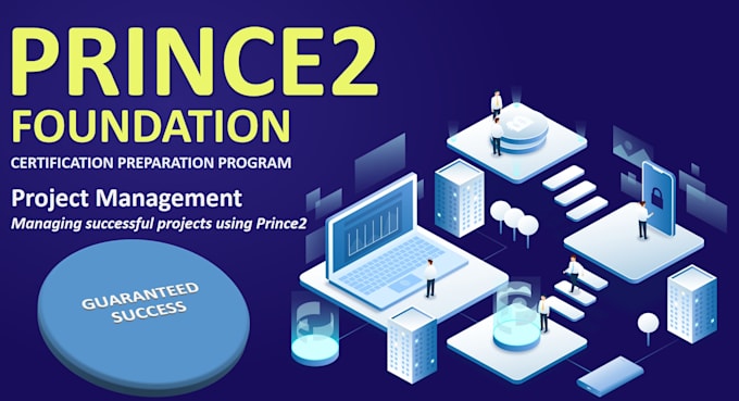provide prince2 foundation presentation and relevant material