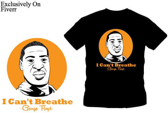Do african american cartoon avatar for tshirt design by Pcgraphiczz ...