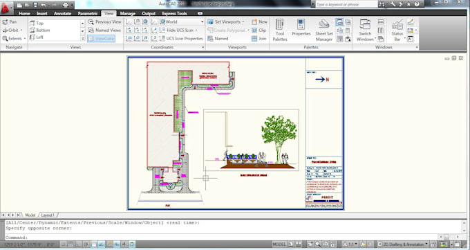 convert files from PDF to auto cad