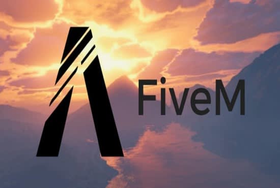 Create a full vmenu fivem server with any scripts by Xppexx