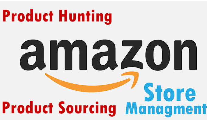 do amazon product hunting