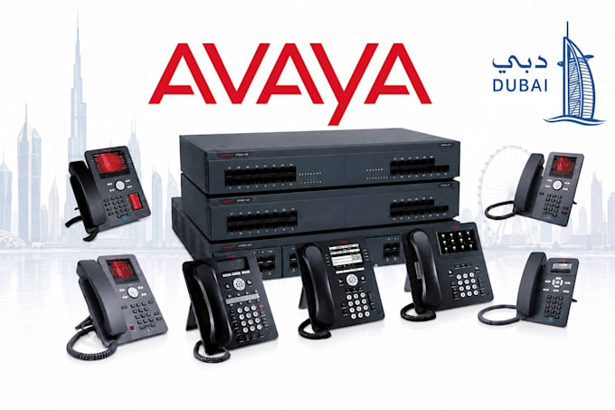 provide avaya IP office and nec pbx support
