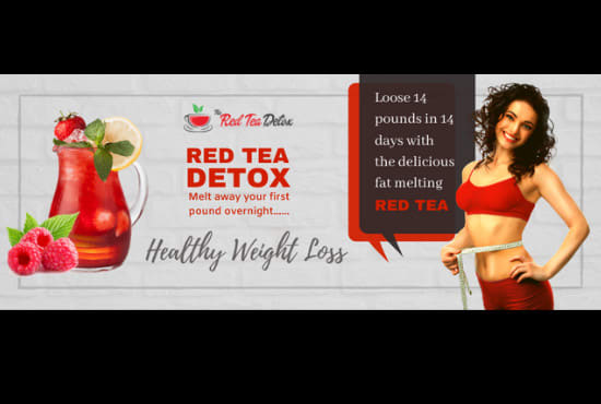 design professional social media banner