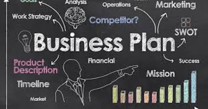 make professional and comprehensive business