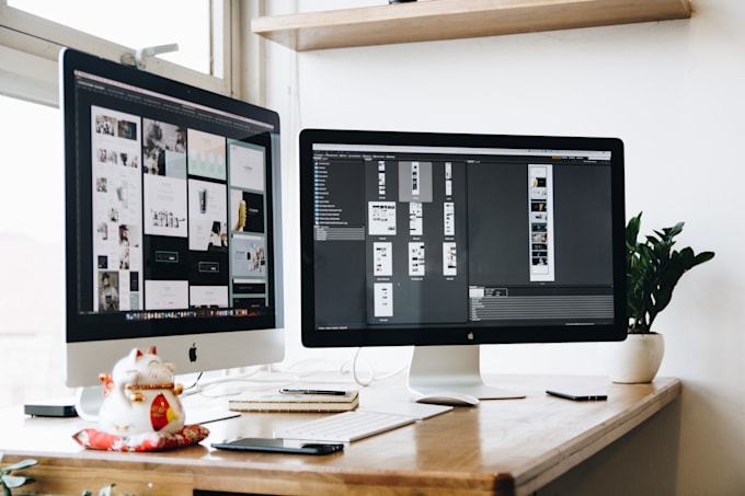 migrate your website to the new host