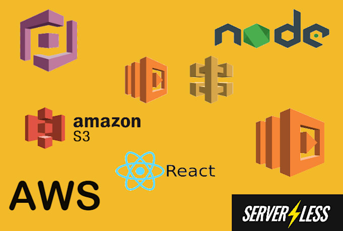 do the AWS configurations
