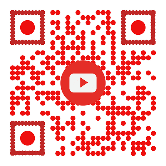 create a qr code for you within 5 minutes
