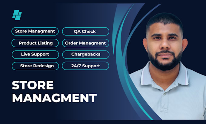 provide ecommerce management services