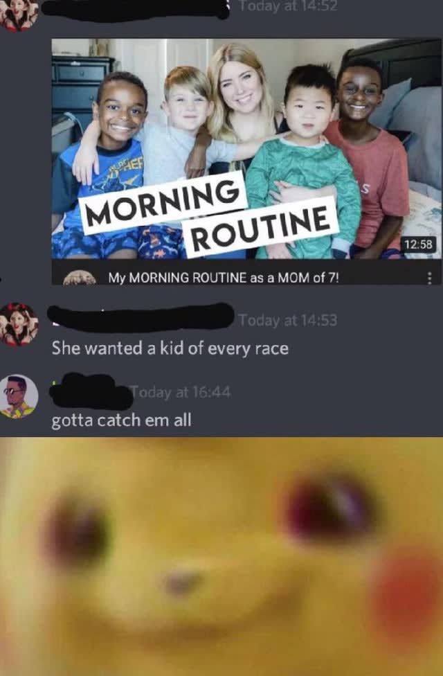 Make U Meme Of Ur Choice Cuz U Dont Know How By Arnham779