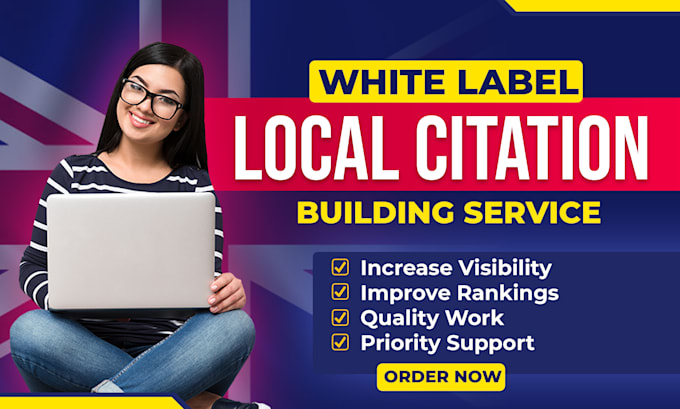 build local citations for business SEO