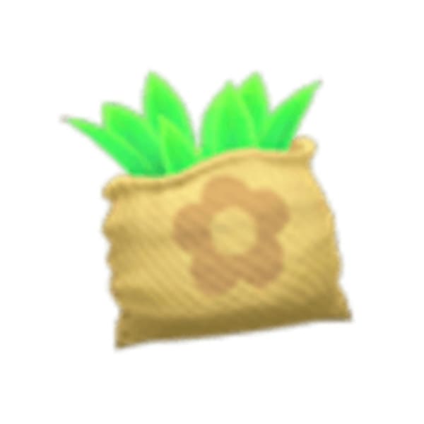 Come and pull all your weeds in animal crossing new horizons by