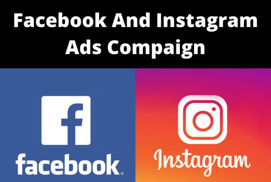 setup and manage your facebook ,instagram ads campaign