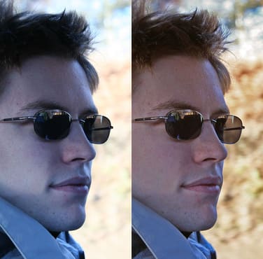 photoshop your pics