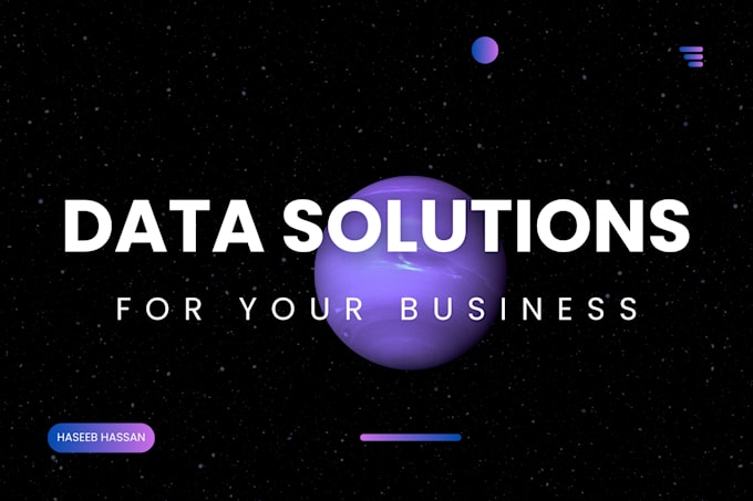 help business owners automating data collection and lead gen