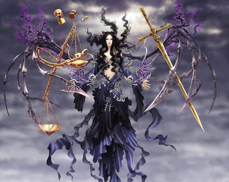 give you a psychic reading