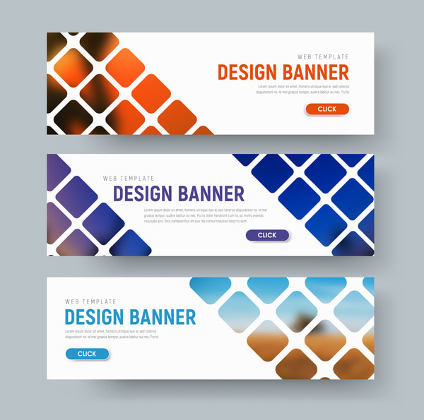 Design gifs animated html banner ads or web banner ads by Harrykhalid